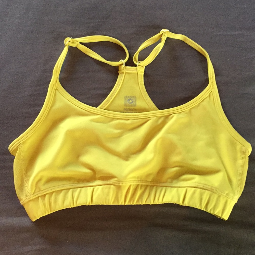 Aerie Sports Bra